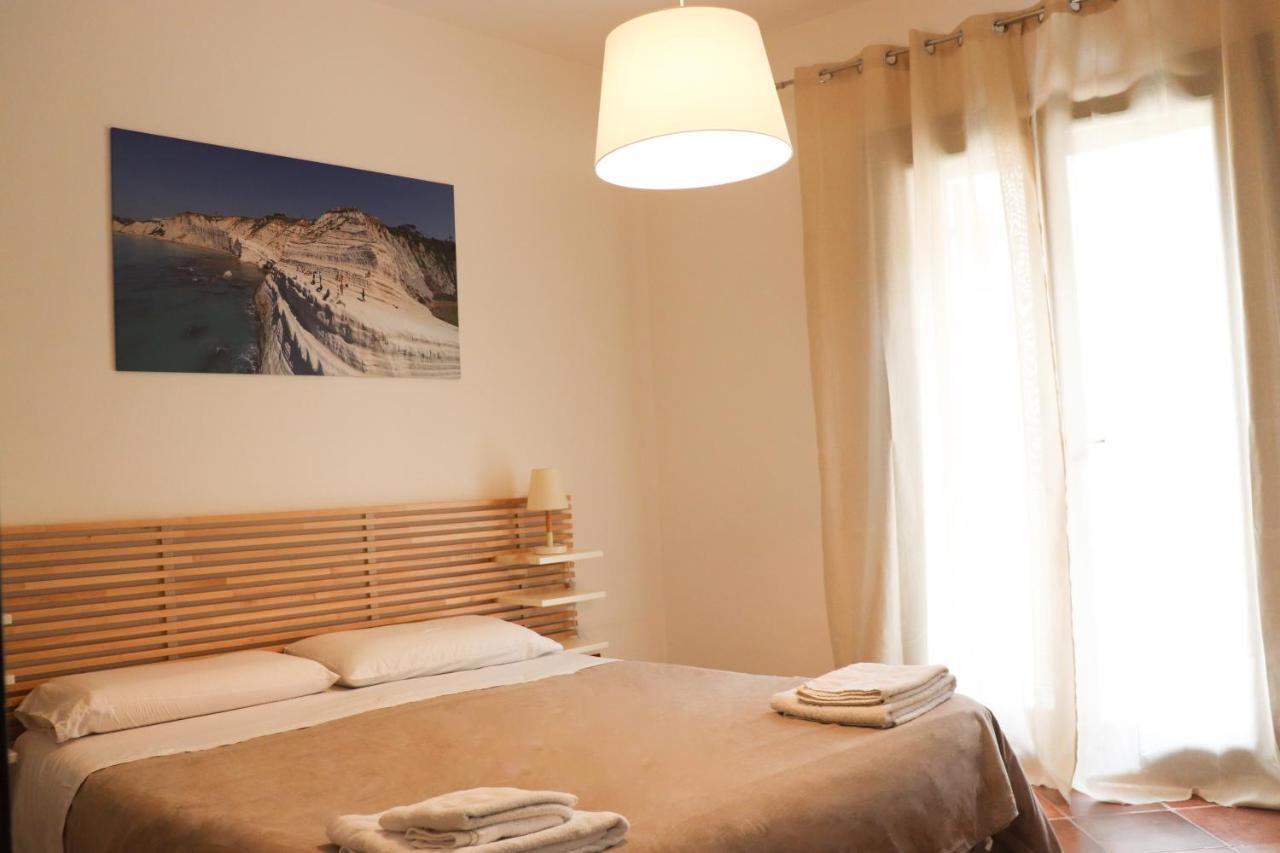 Appartamenti-Residence Al Massimo باليرمو المظهر الخارجي الصورة
