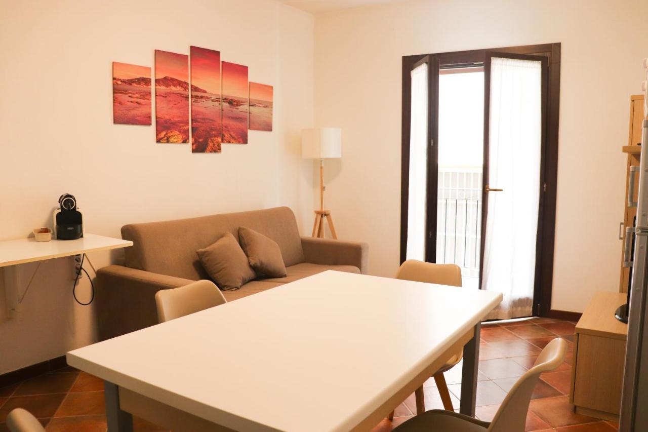 Appartamenti-Residence Al Massimo باليرمو المظهر الخارجي الصورة
