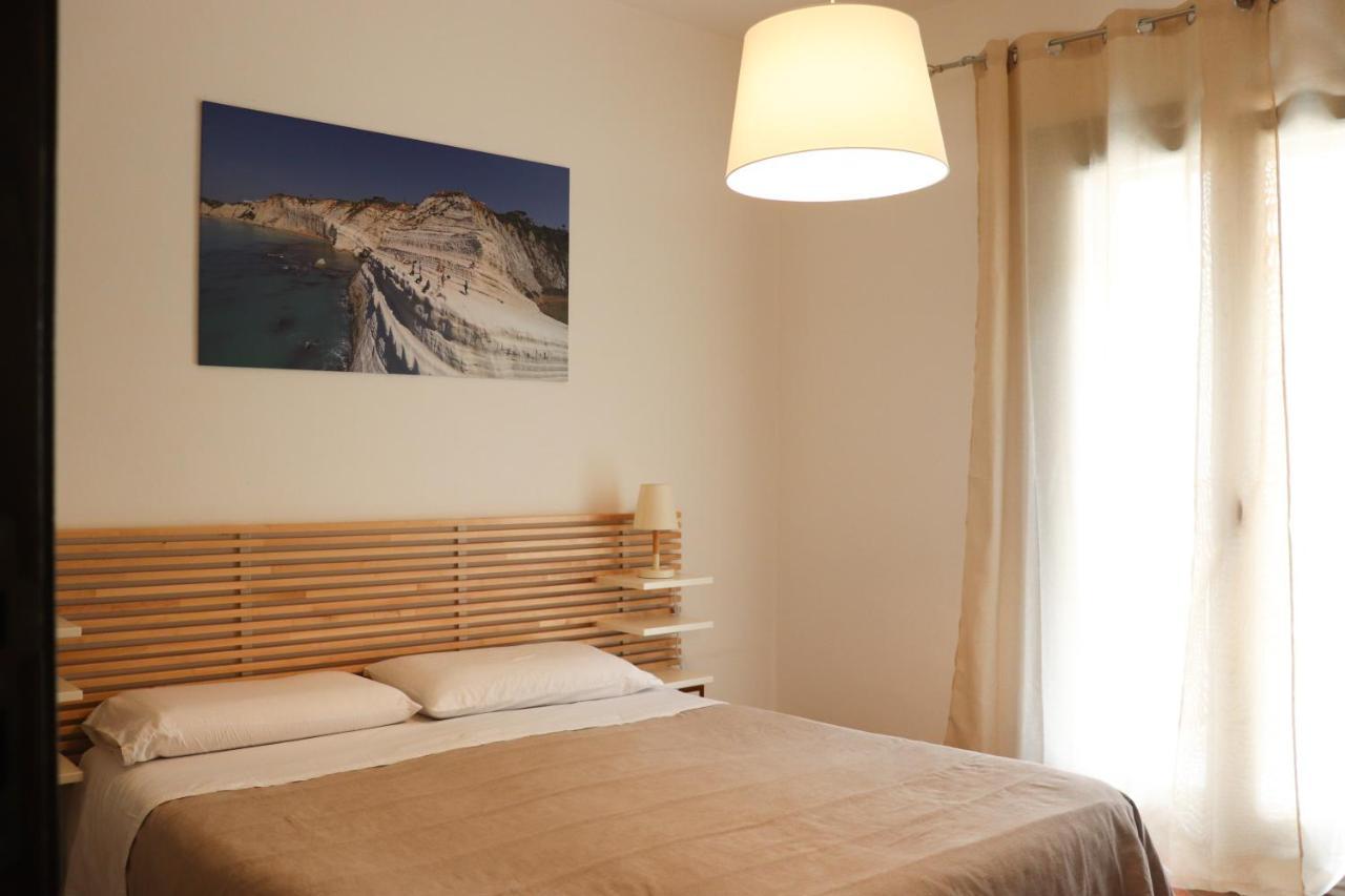 Appartamenti-Residence Al Massimo باليرمو المظهر الخارجي الصورة