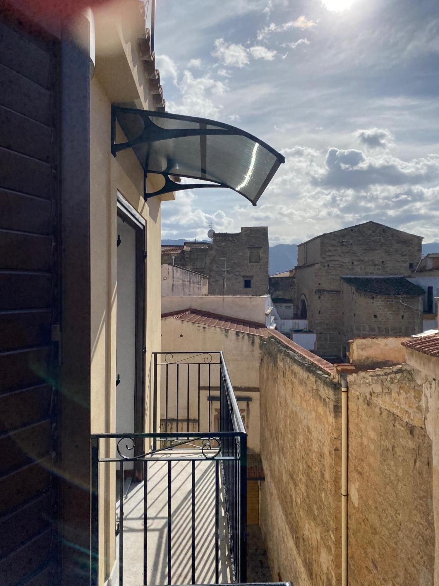 Appartamenti-Residence Al Massimo باليرمو المظهر الخارجي الصورة