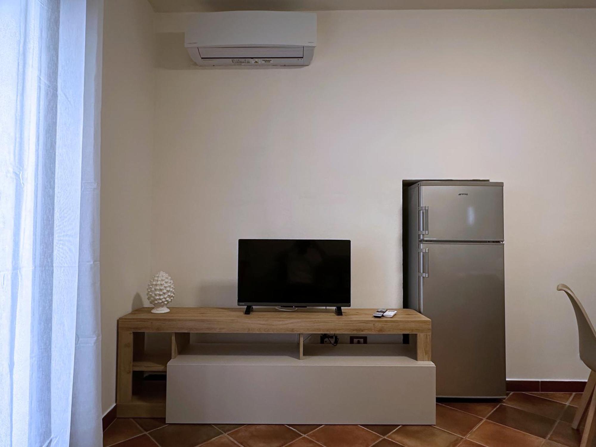 Appartamenti-Residence Al Massimo باليرمو المظهر الخارجي الصورة