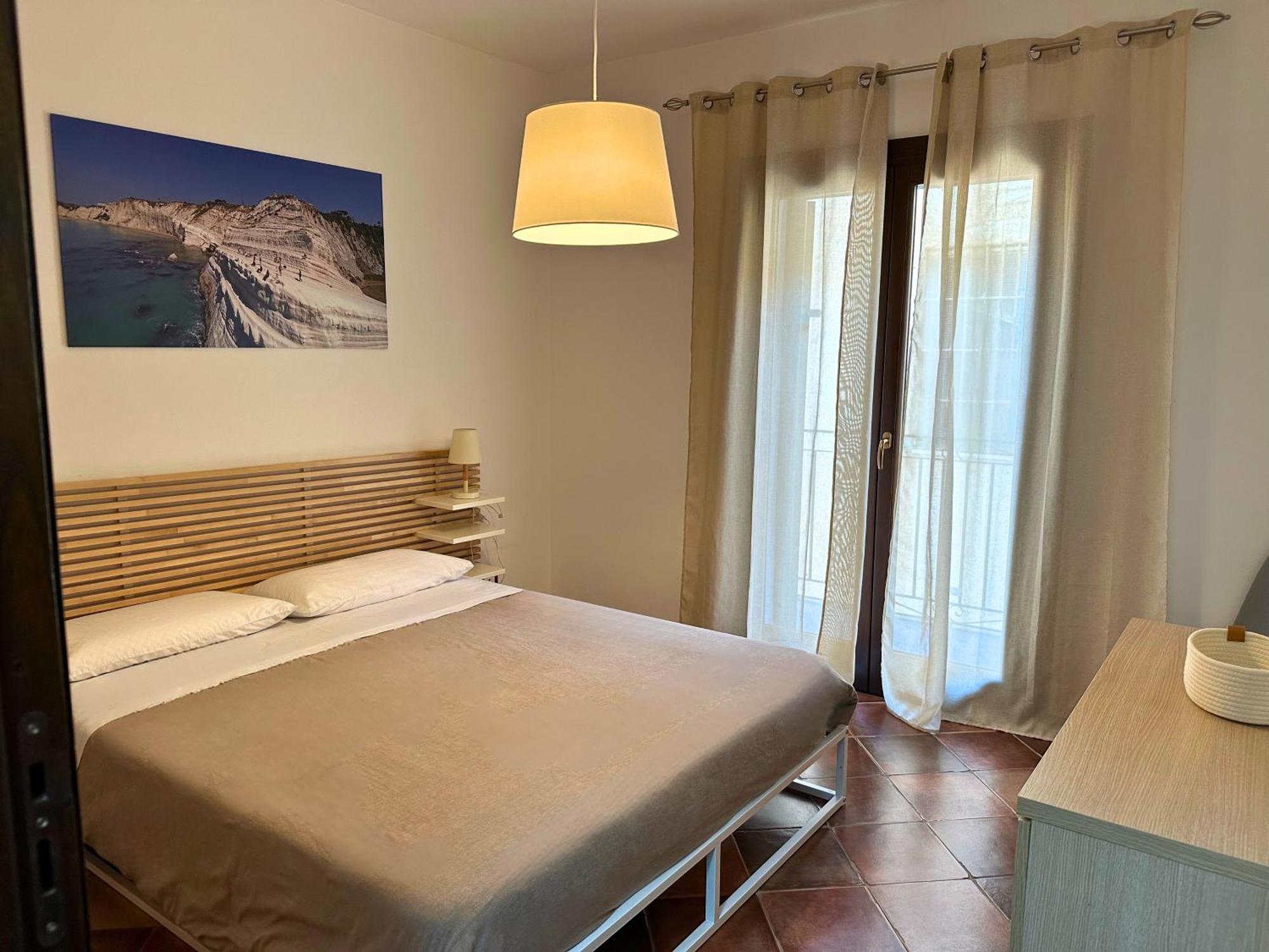 Appartamenti-Residence Al Massimo باليرمو المظهر الخارجي الصورة
