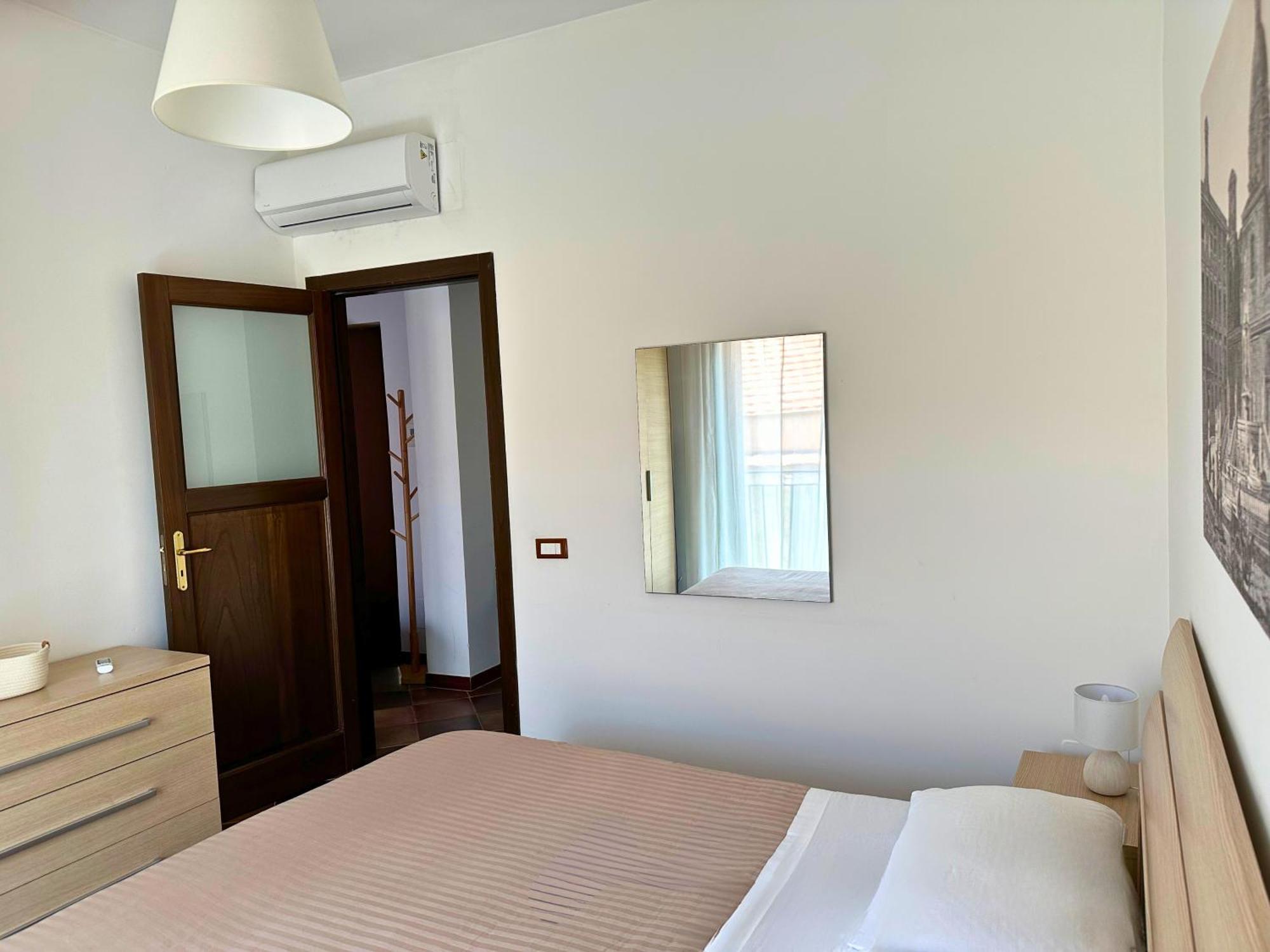 Appartamenti-Residence Al Massimo باليرمو المظهر الخارجي الصورة