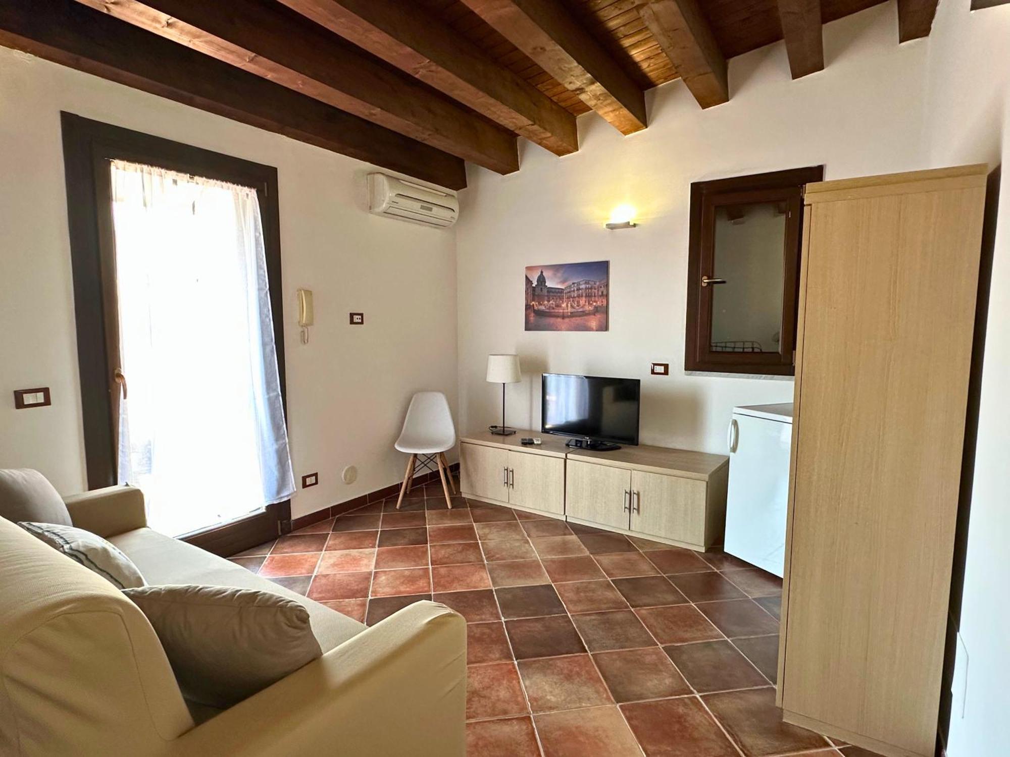 Appartamenti-Residence Al Massimo باليرمو المظهر الخارجي الصورة