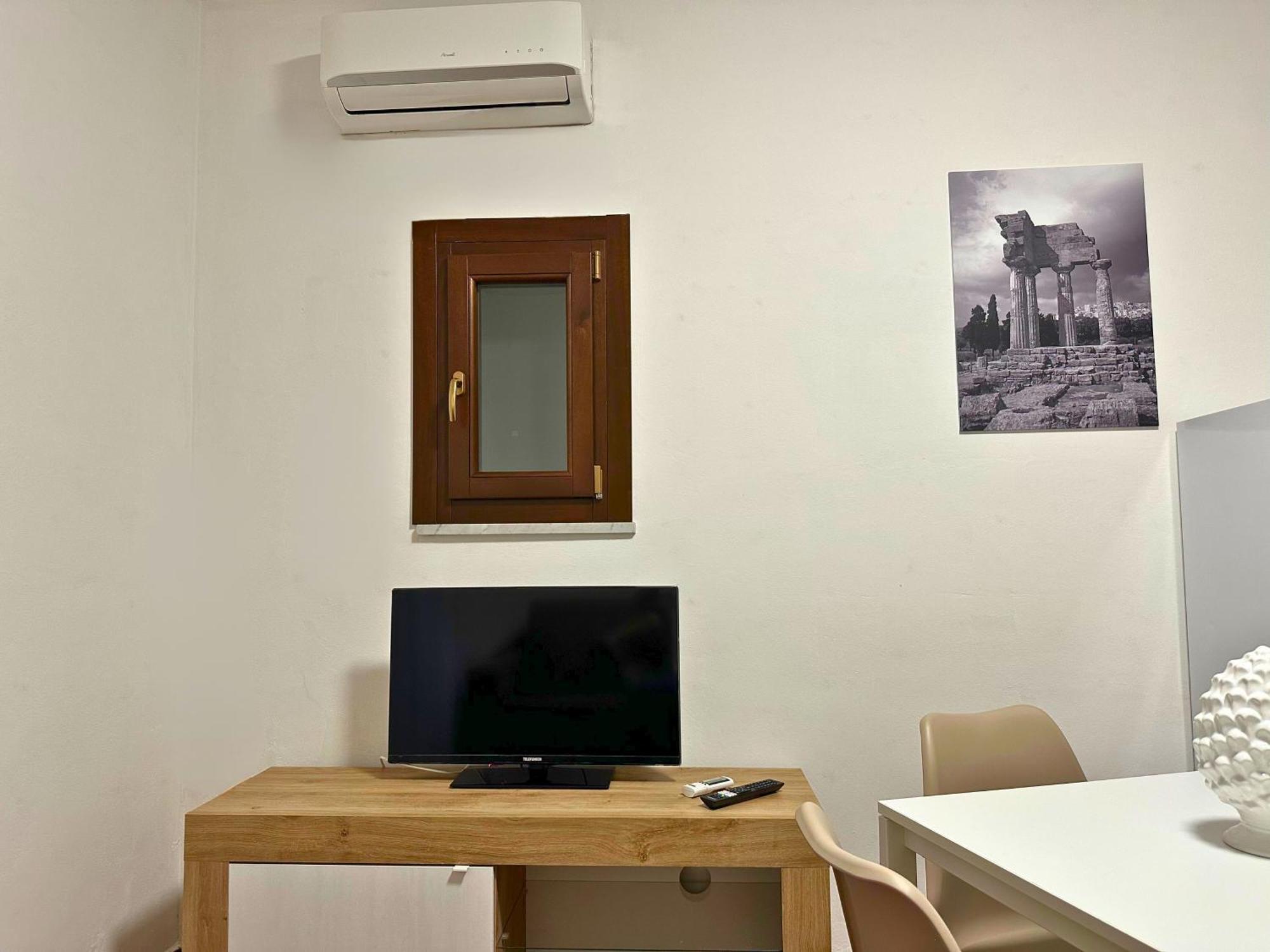 Appartamenti-Residence Al Massimo باليرمو المظهر الخارجي الصورة