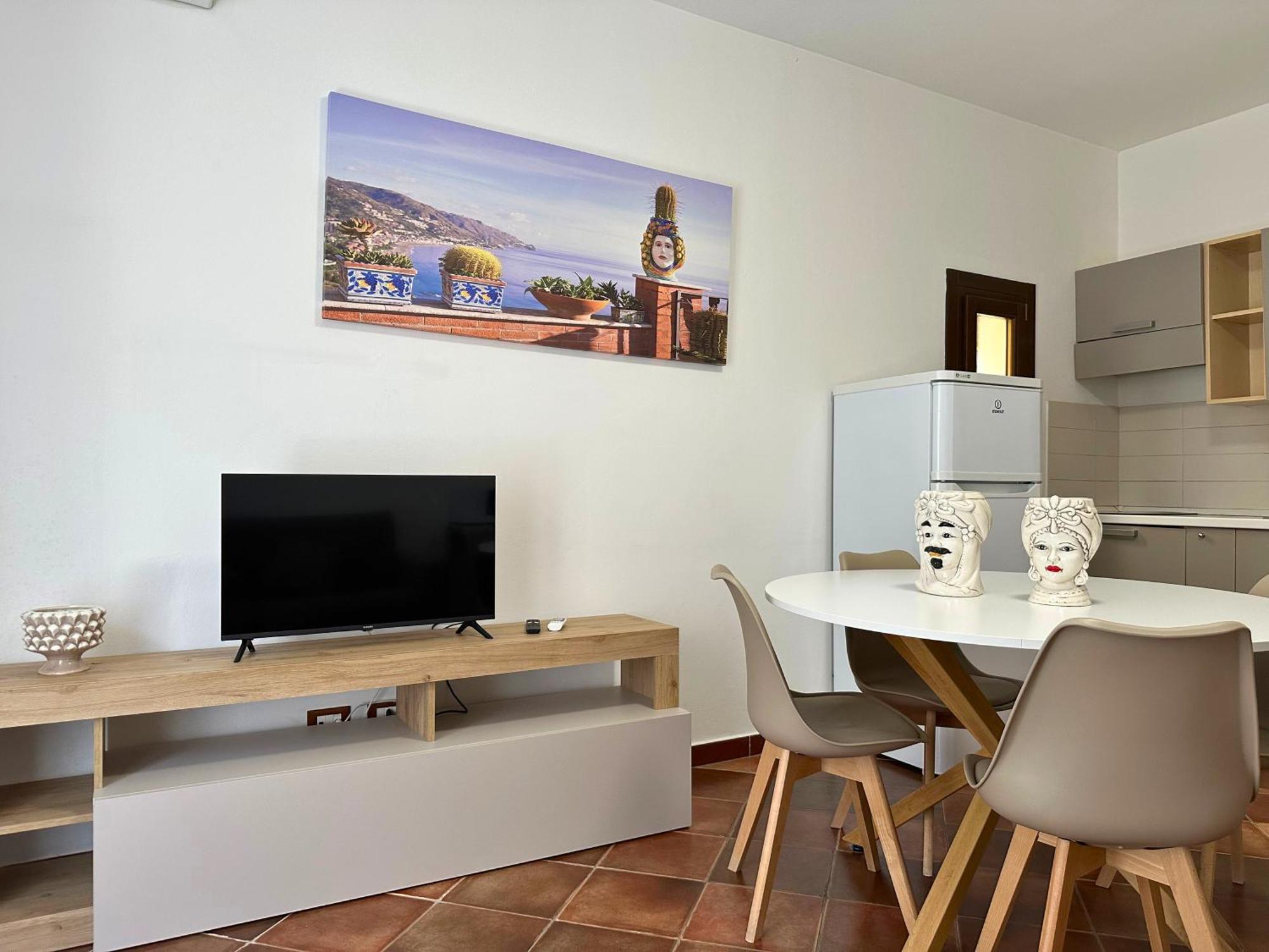 Appartamenti-Residence Al Massimo باليرمو المظهر الخارجي الصورة