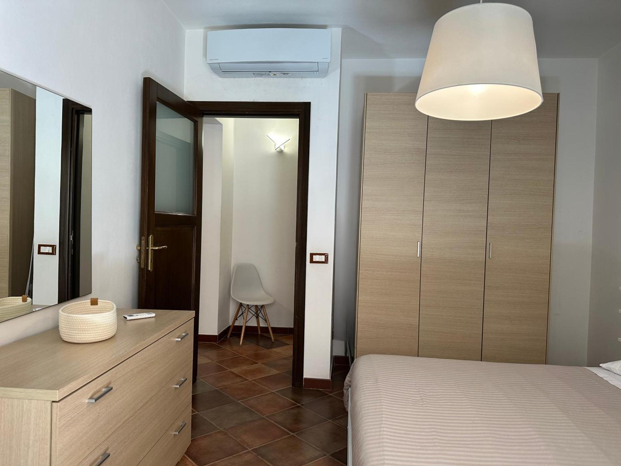 Appartamenti-Residence Al Massimo باليرمو المظهر الخارجي الصورة