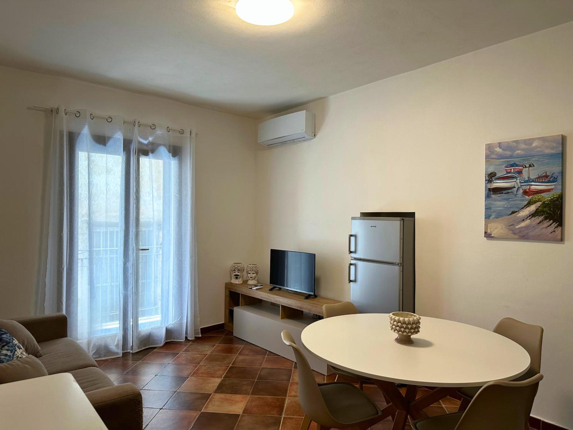 Appartamenti-Residence Al Massimo باليرمو المظهر الخارجي الصورة