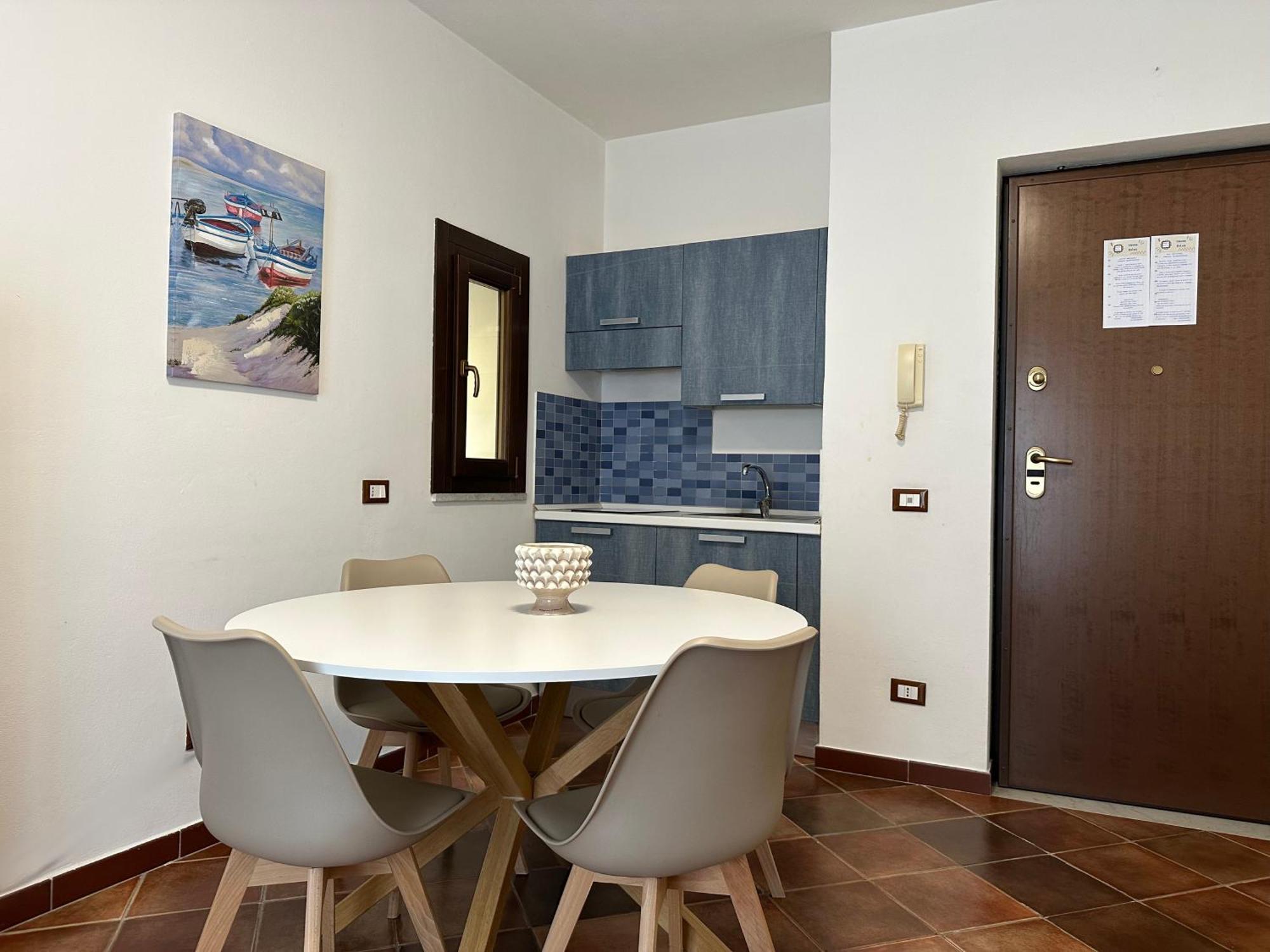 Appartamenti-Residence Al Massimo باليرمو المظهر الخارجي الصورة
