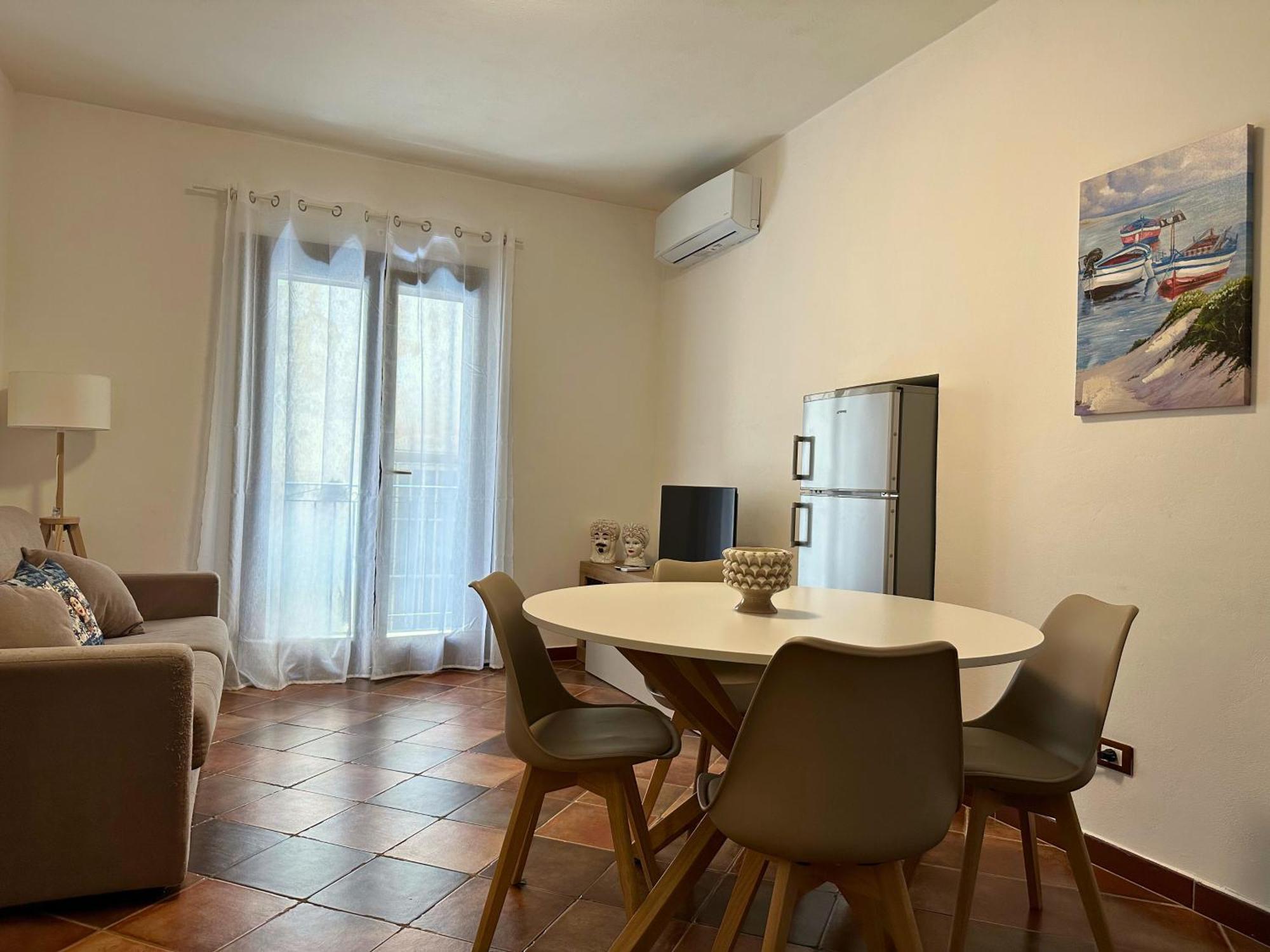 Appartamenti-Residence Al Massimo باليرمو المظهر الخارجي الصورة